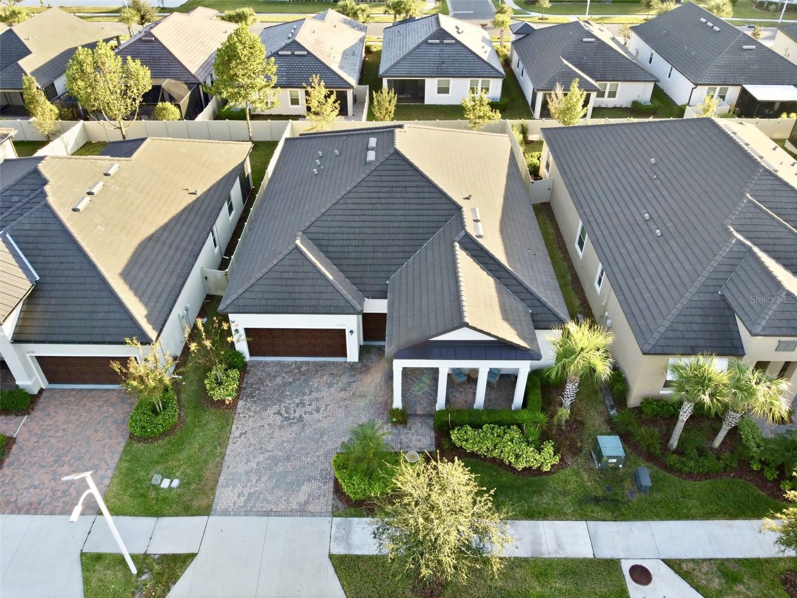 MIRADA ACTIVE ADULT - Residential