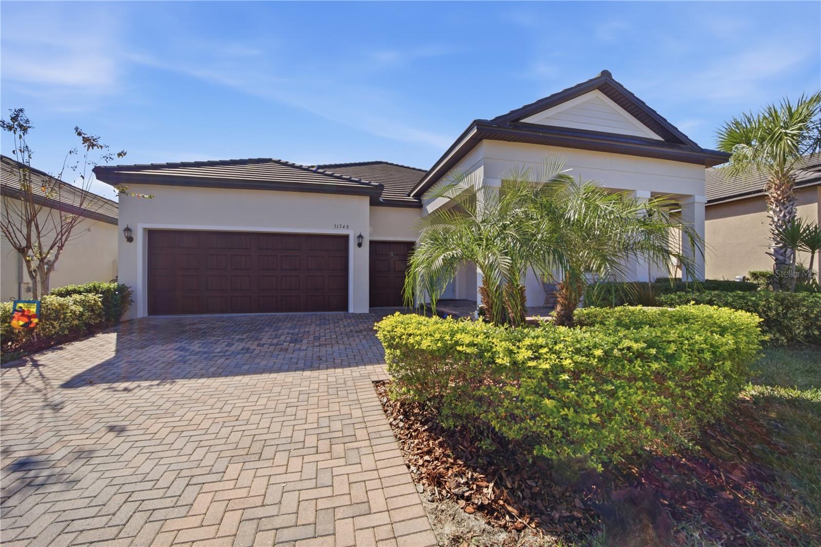 MIRADA ACTIVE ADULT - Residential