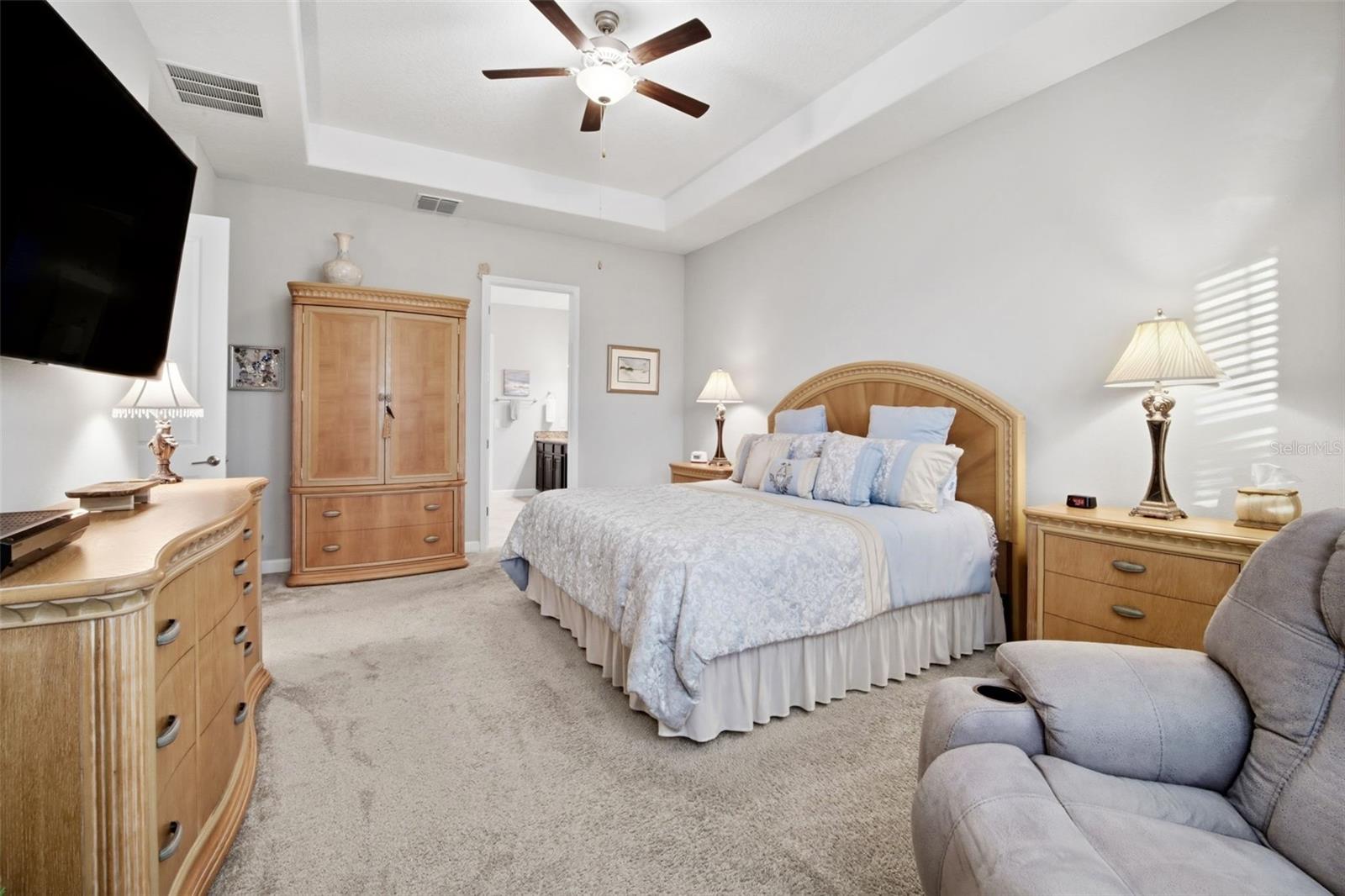 MIRADA ACTIVE ADULT - Residential