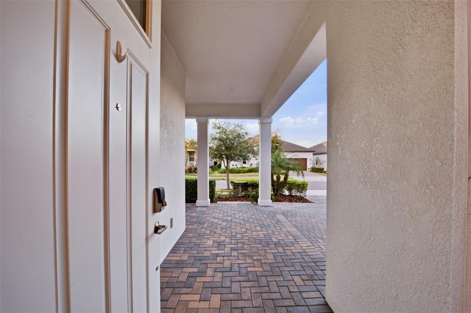 MIRADA ACTIVE ADULT - Residential