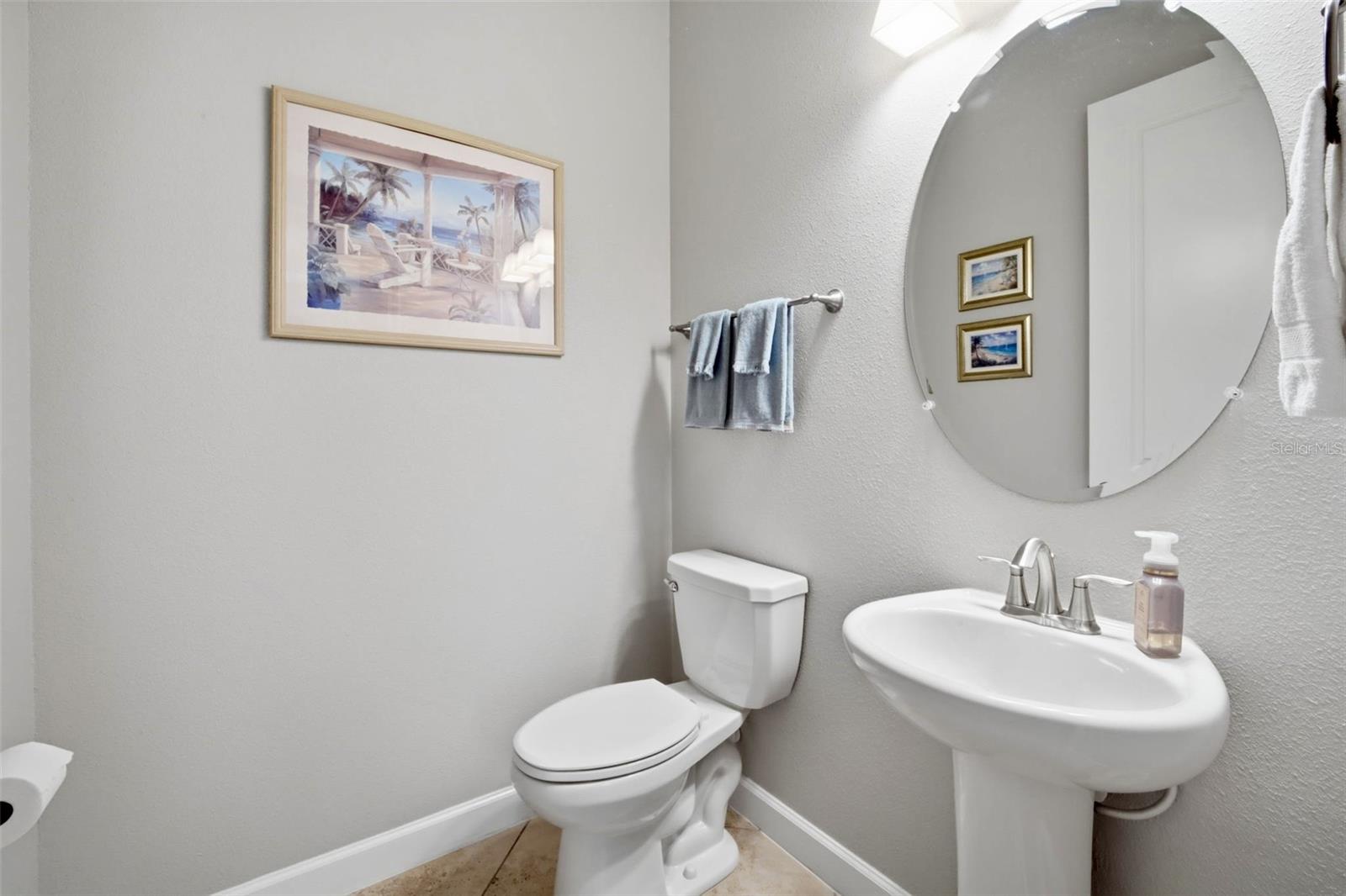 MIRADA ACTIVE ADULT - Residential