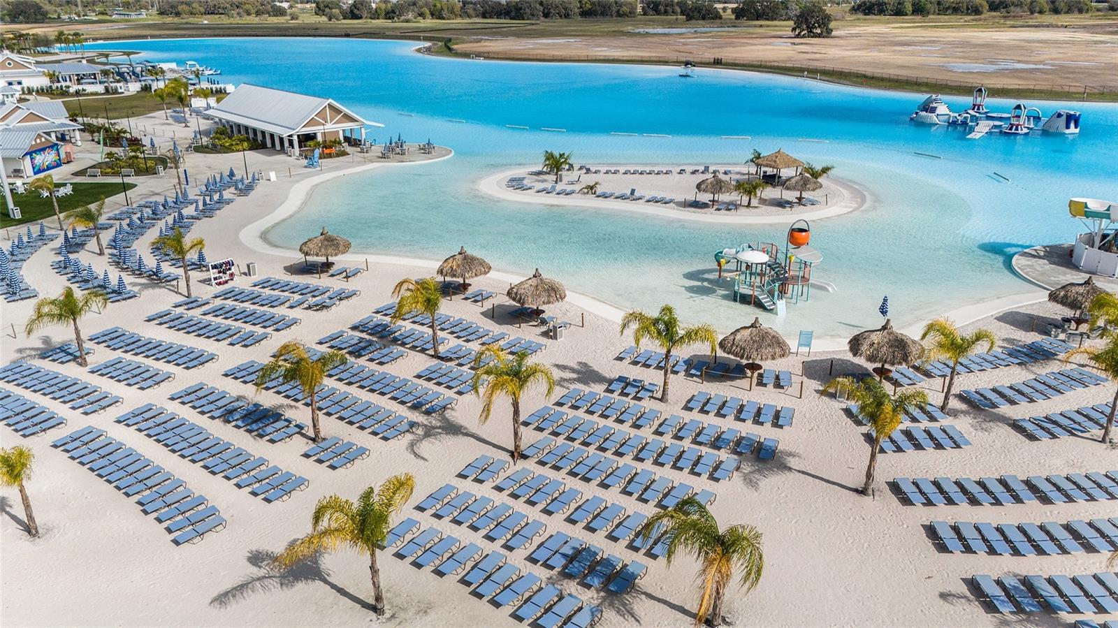 MIRADA ACTIVE ADULT - Residential