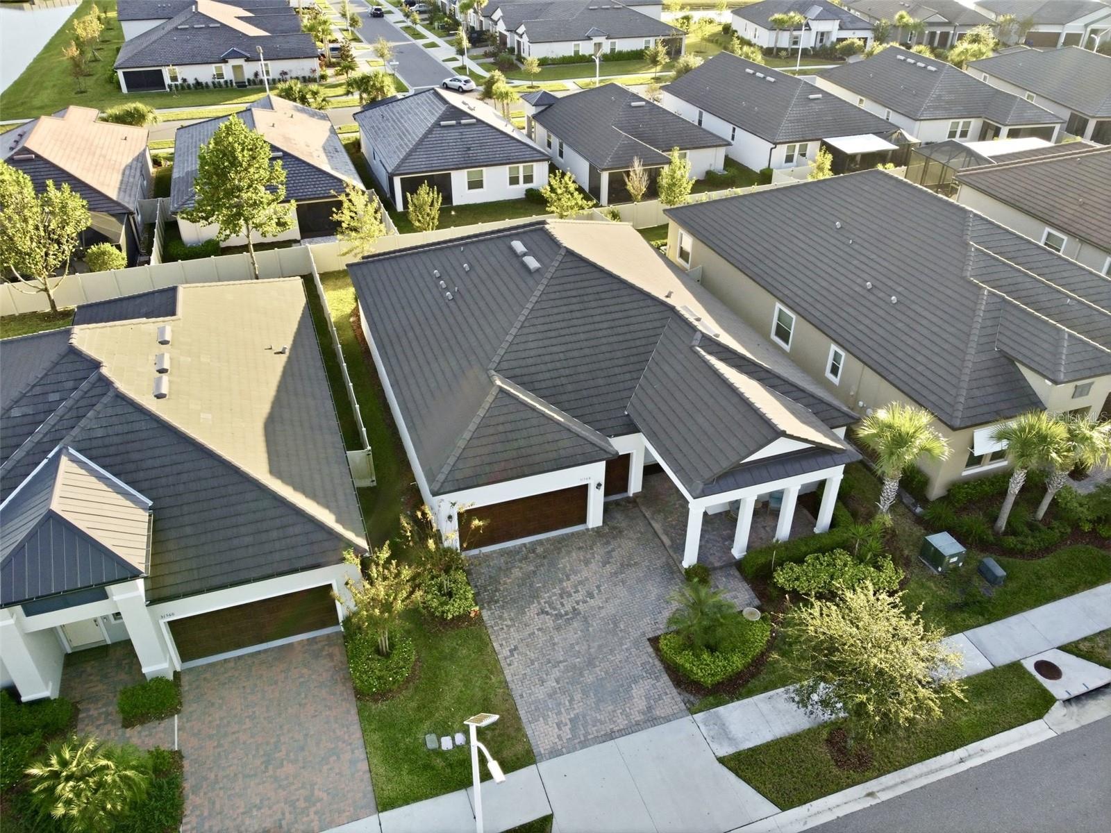 MIRADA ACTIVE ADULT - Residential