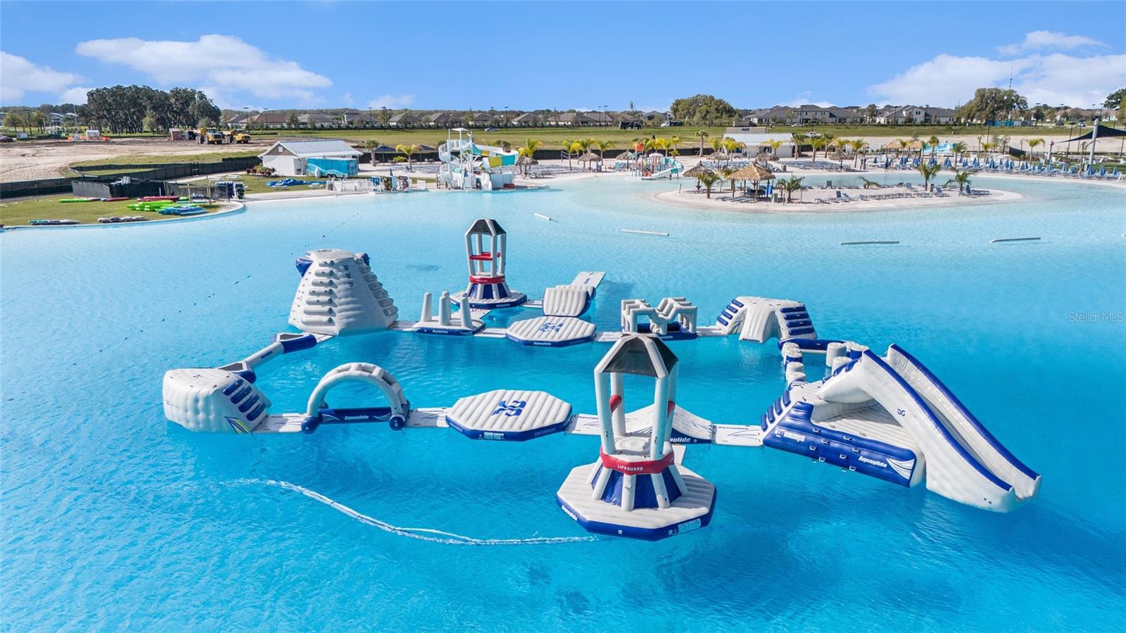 MIRADA ACTIVE ADULT - Residential