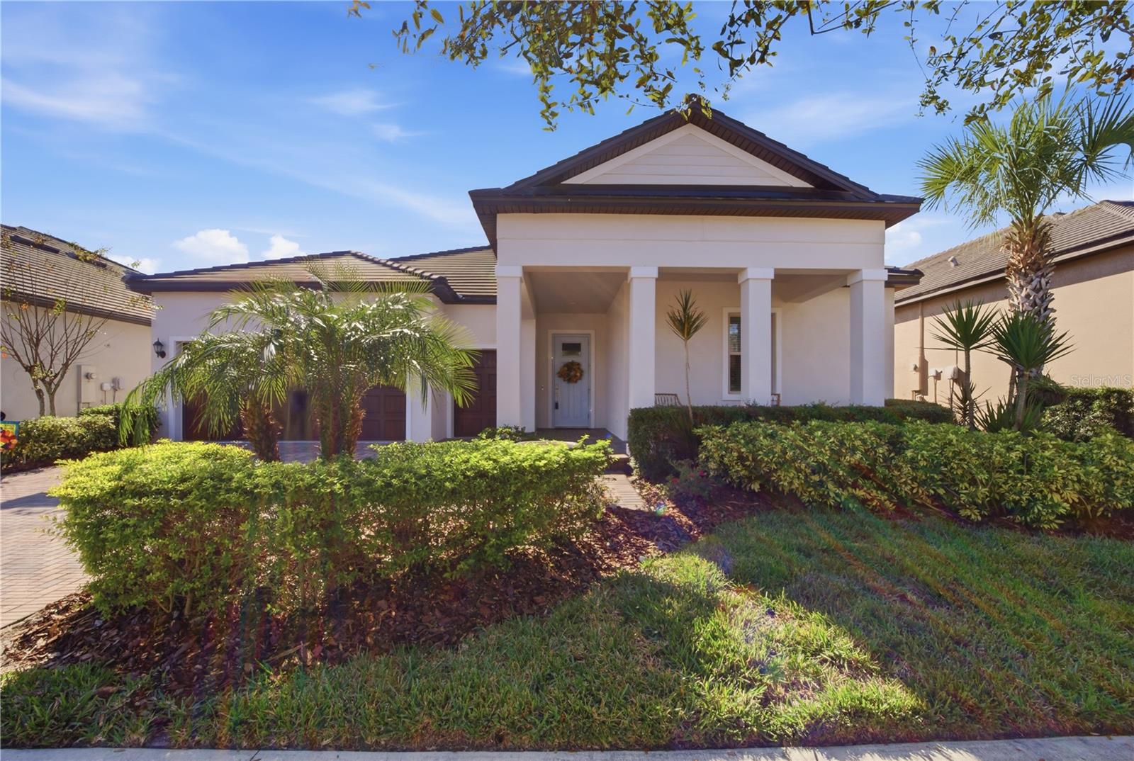 MIRADA ACTIVE ADULT - Residential