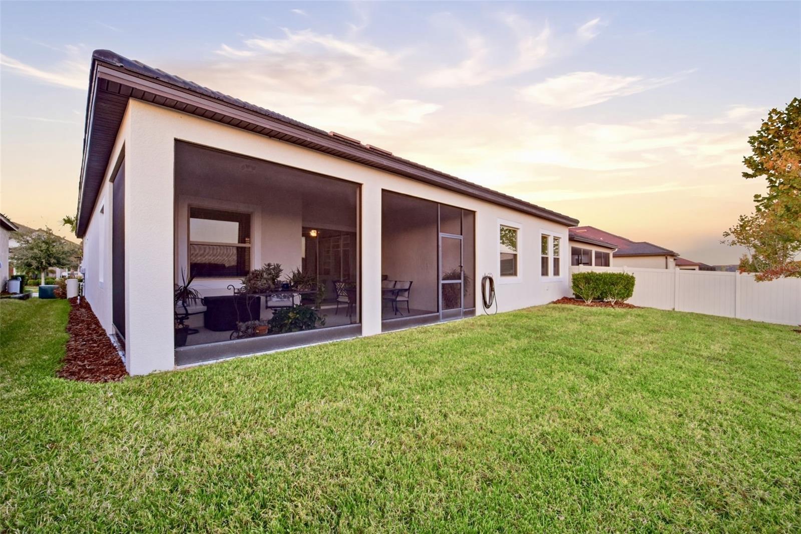 MIRADA ACTIVE ADULT - Residential