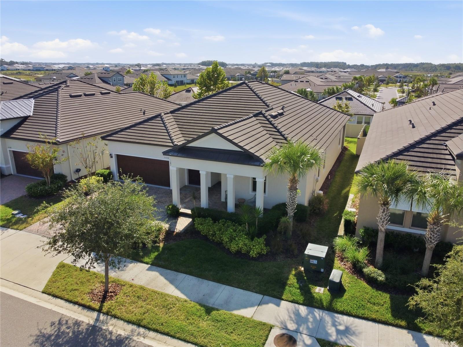 MIRADA ACTIVE ADULT - Residential