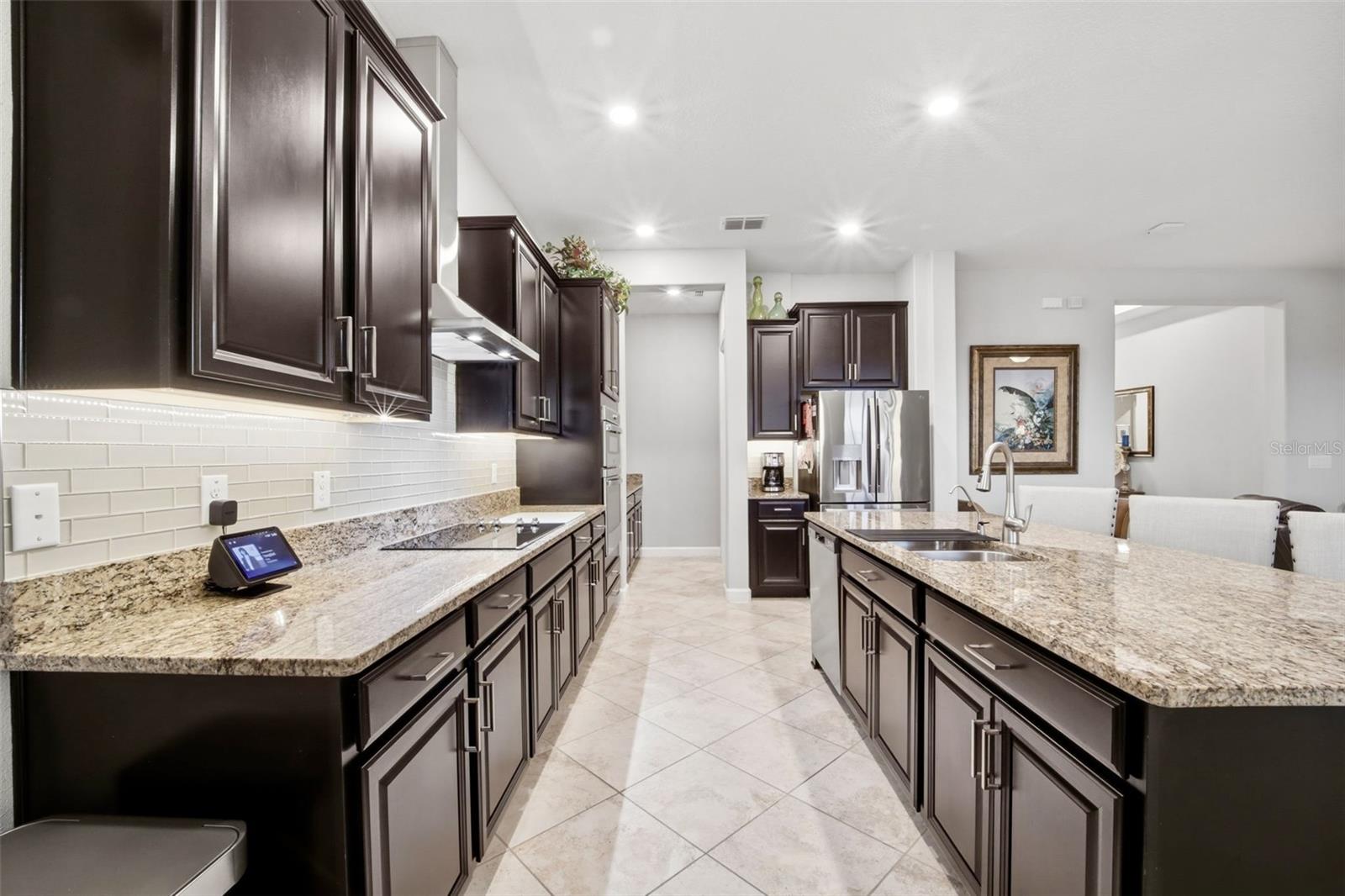 MIRADA ACTIVE ADULT - Residential