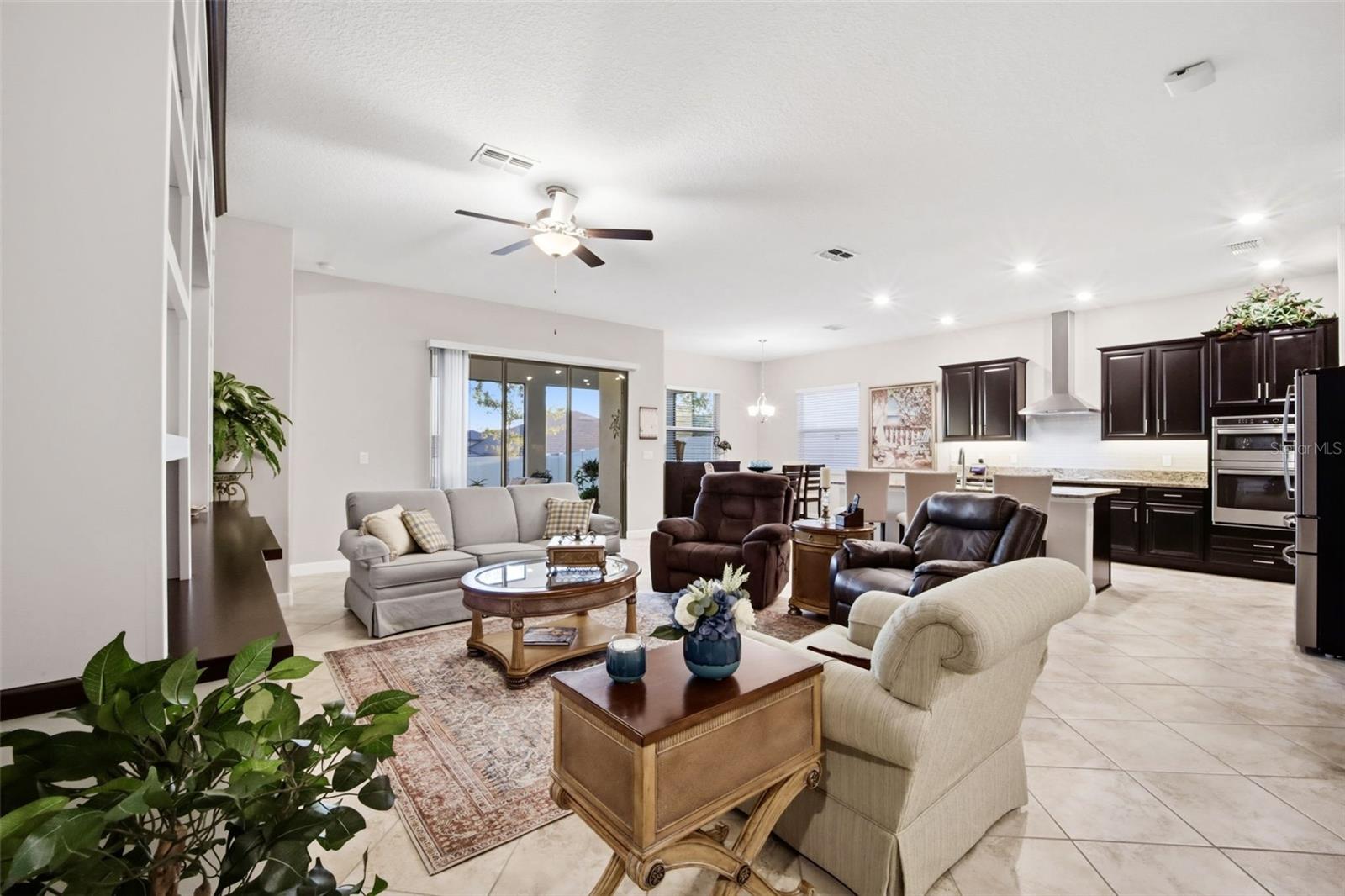 MIRADA ACTIVE ADULT - Residential