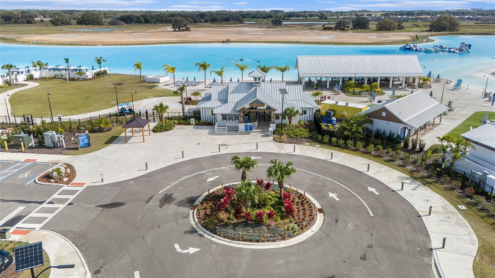 MIRADA ACTIVE ADULT - Residential