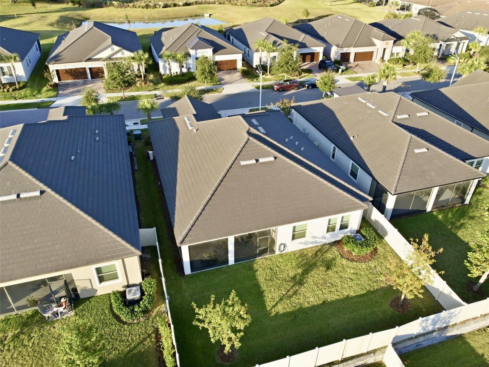 MIRADA ACTIVE ADULT - Residential