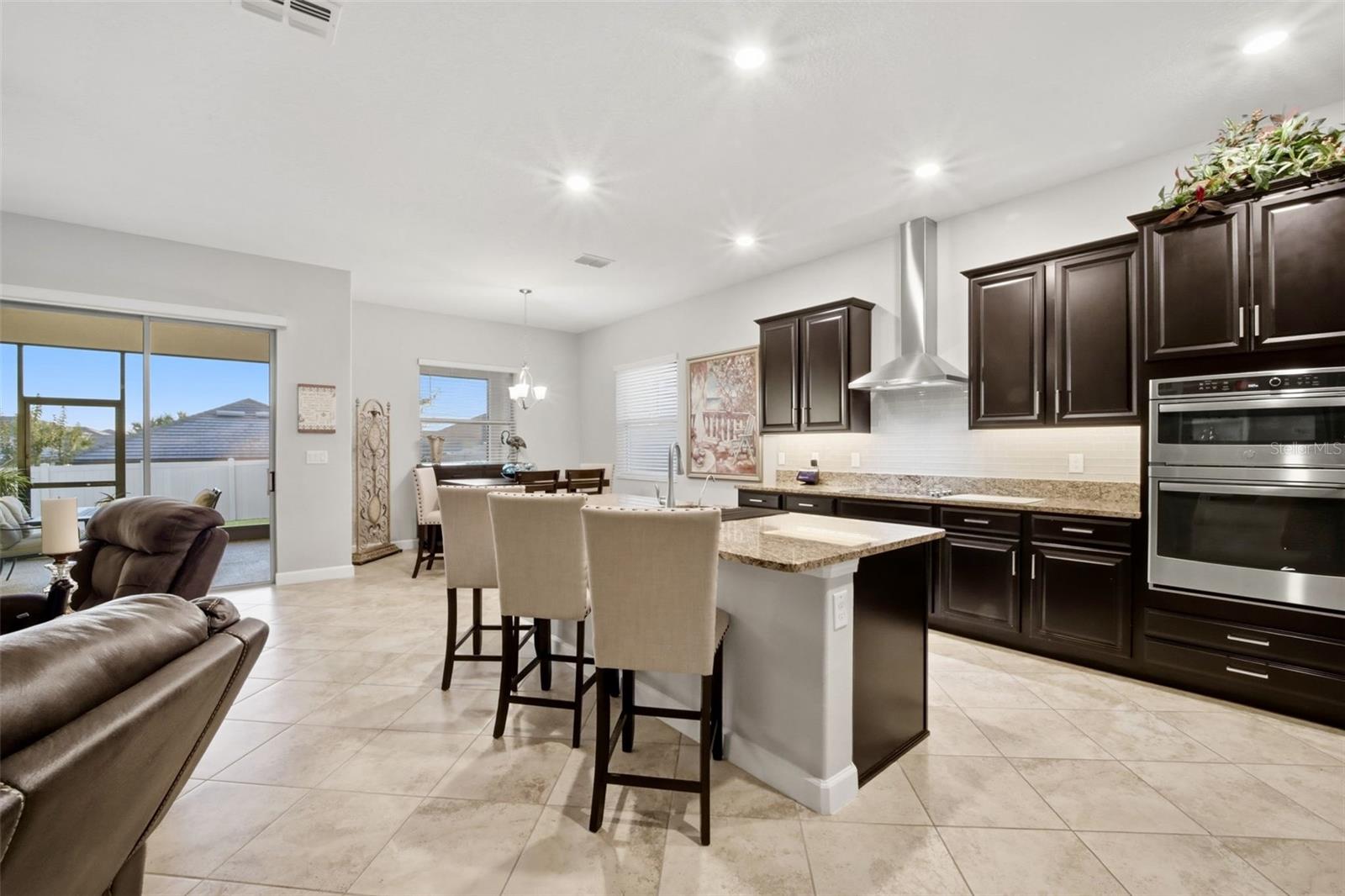 MIRADA ACTIVE ADULT - Residential