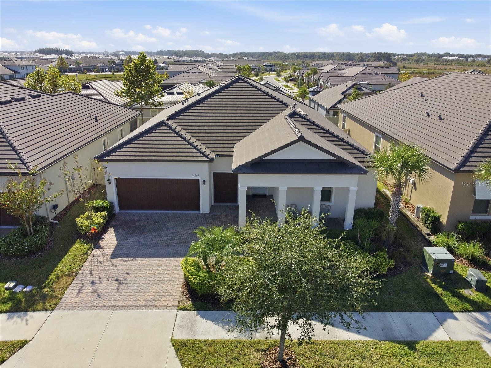 MIRADA ACTIVE ADULT - Residential