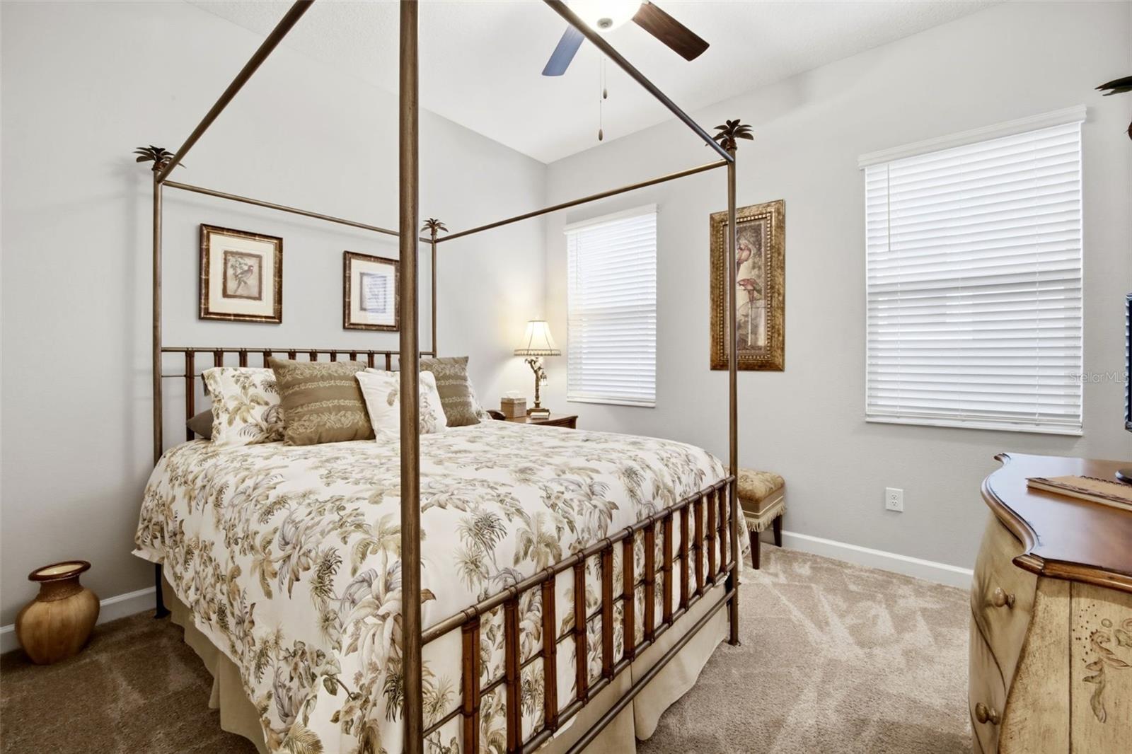 MIRADA ACTIVE ADULT - Residential