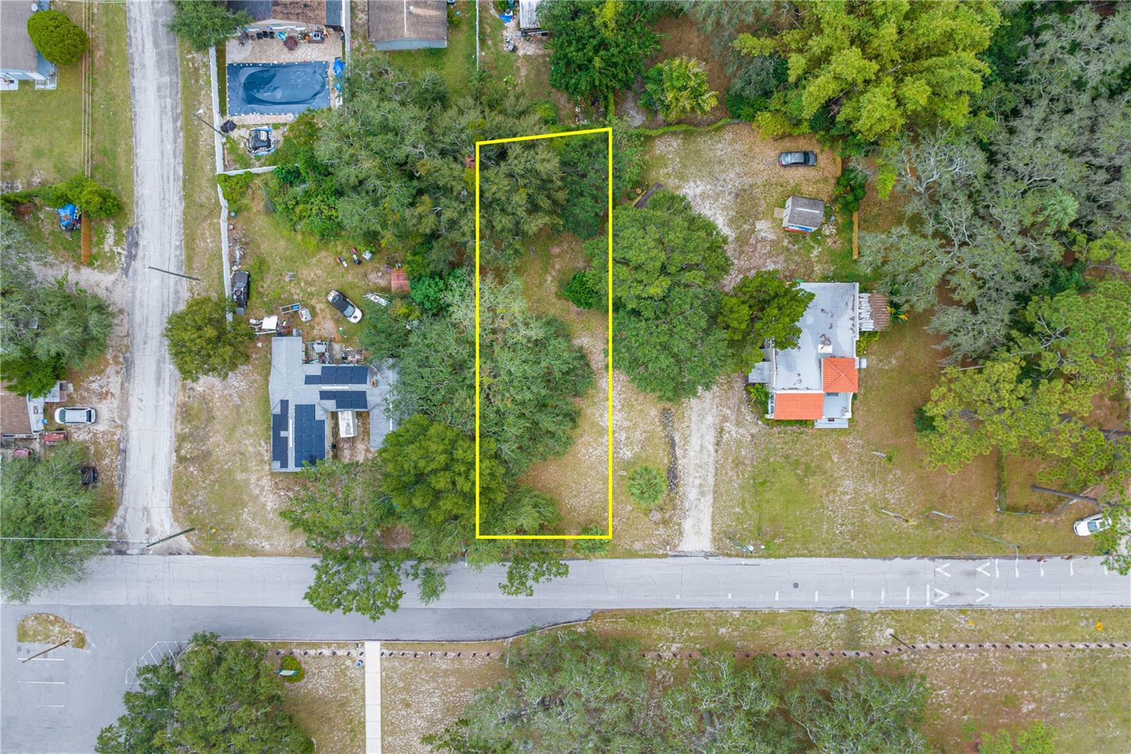 Discover the perfect canvas for your dream home in the heart of Tampa! This expansive buildable lot is ideally situated directly across the street from a serene park and picturesque riverfront views. Located in a desirable neighborhood close to Busch Gardens and Temple Terrace, this location offers both tranquility and convenience. If you envision building a tranquil retreat across the street from the river this large piece of land presents a rare opportunity. Don't miss your chance to secure a prime piece of property in this coveted location! Contact us today to schedule a viewing and start planning your future in this exceptional Tampa location. The lot next door is also available!