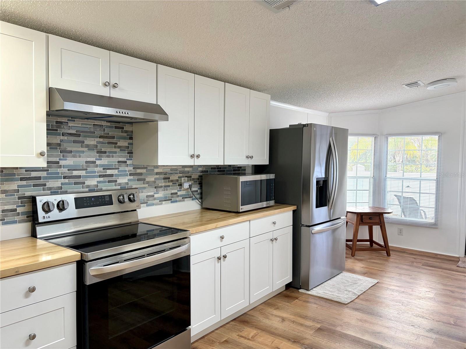 CARIBBEAN ISLES RESIDENTIAL CO - Residential