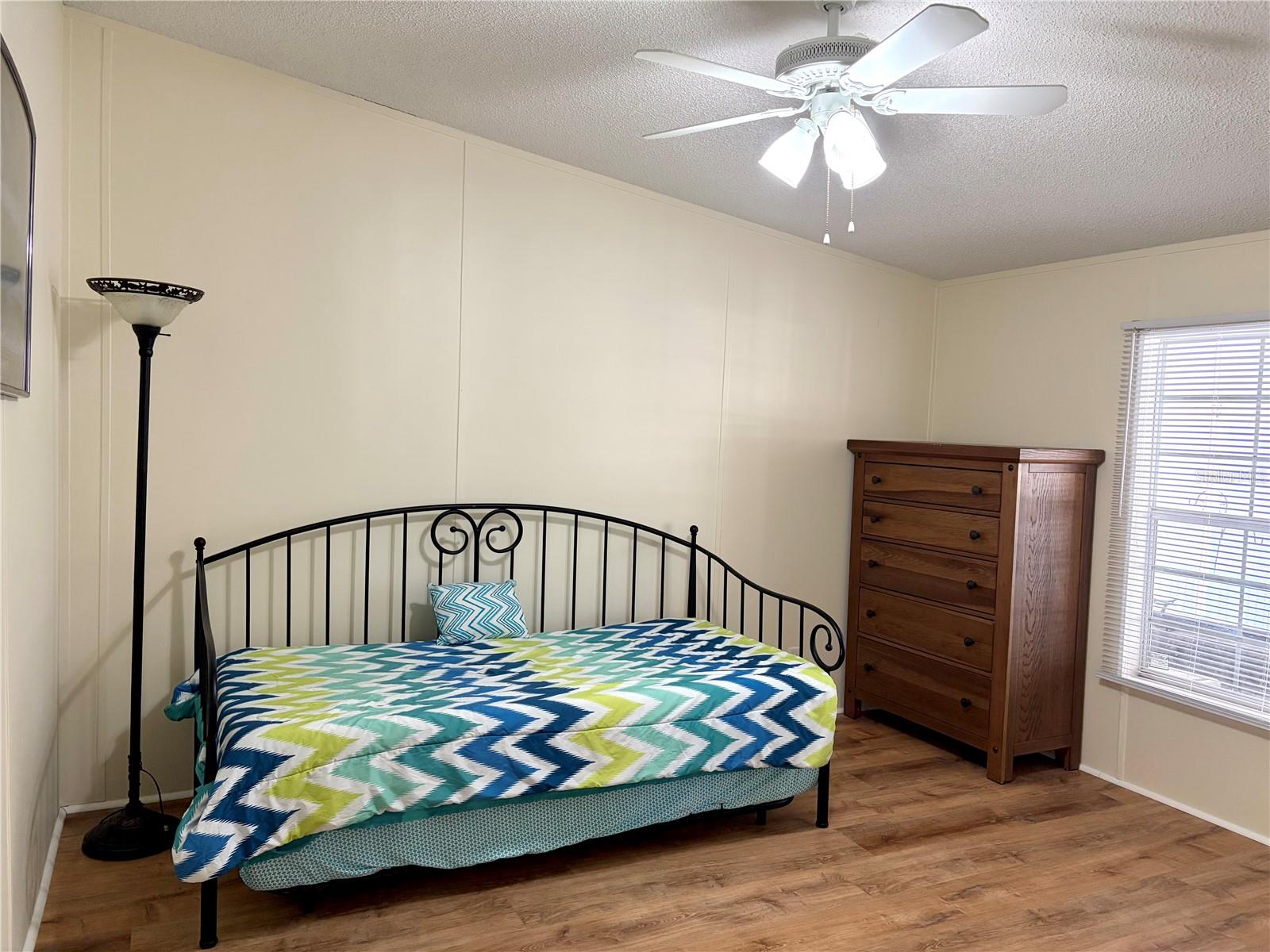 CARIBBEAN ISLES RESIDENTIAL CO - Residential