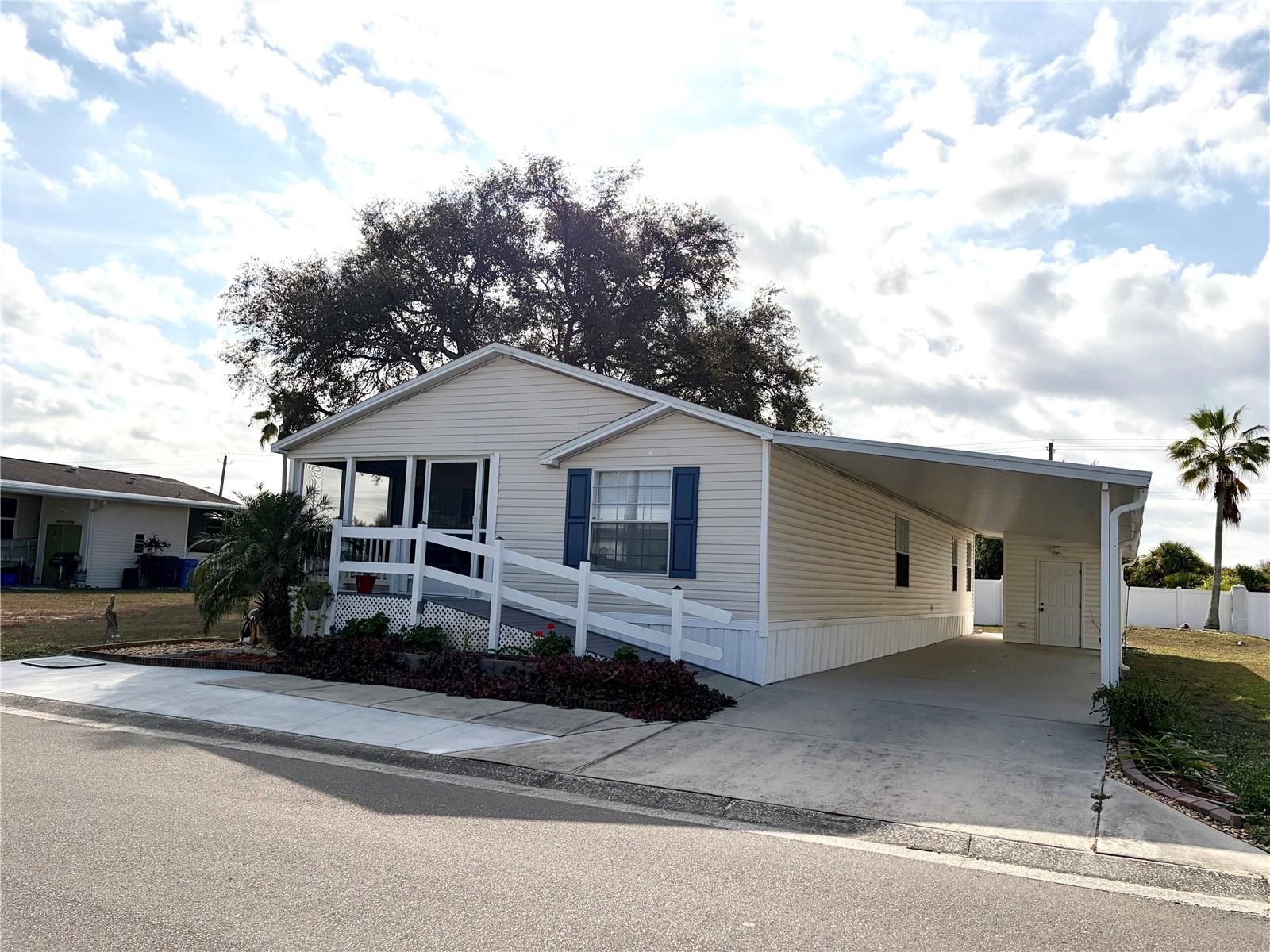 CARIBBEAN ISLES RESIDENTIAL CO - Residential