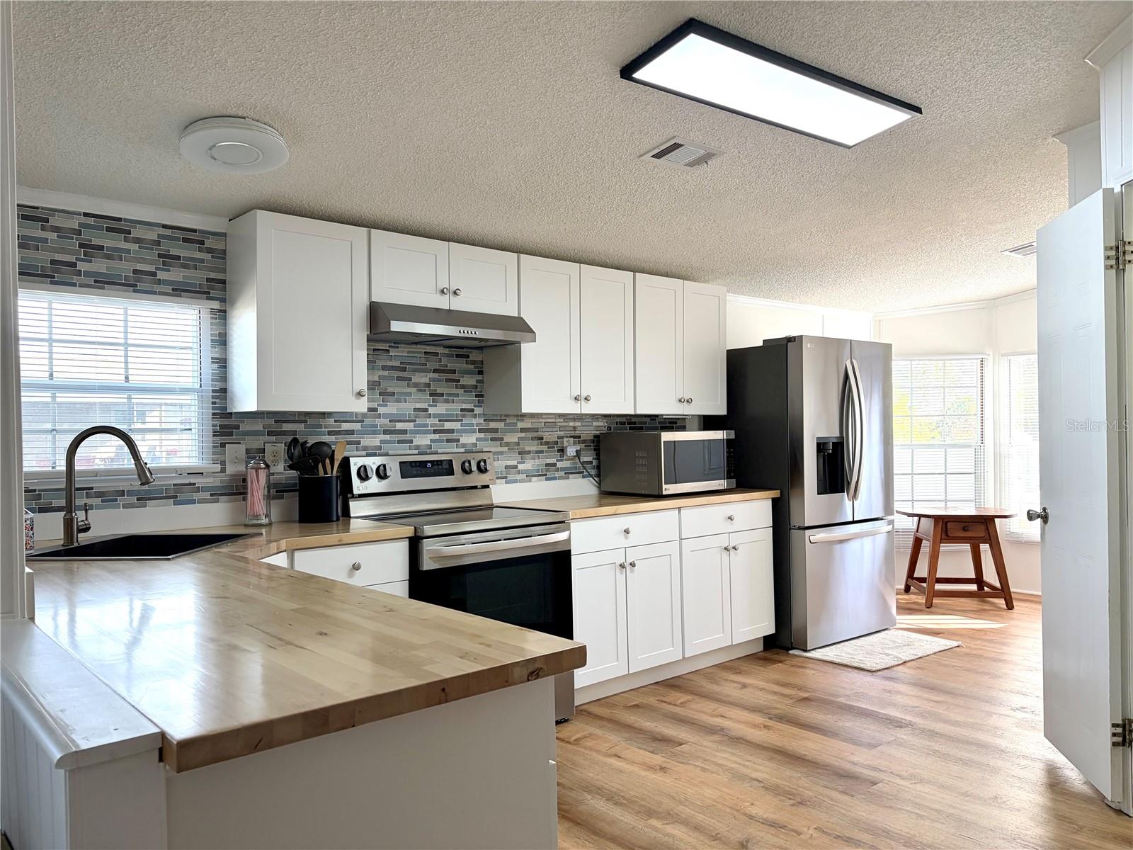 CARIBBEAN ISLES RESIDENTIAL CO - Residential