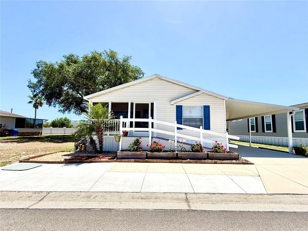 Photo of 224 S Port Royal Lane, Apollo Beach, FL 33572 (MLS # TB8463571)