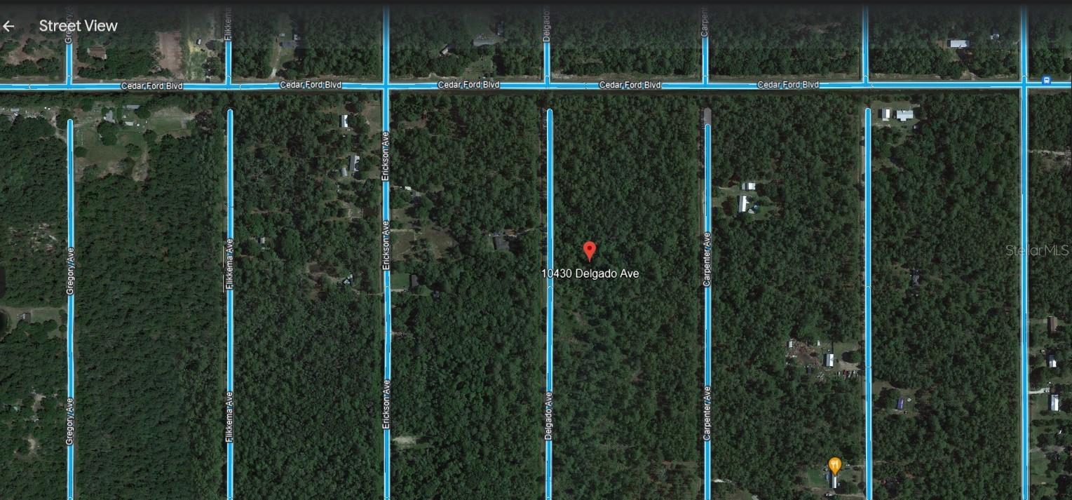FLAGLER ESTATES - Land