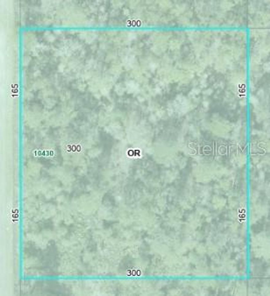 Property can be subdivided, buyer to pay associated fee's for subdivision
Discover a rare opportunity to own 2.27 acres of peaceful, buildable land in Hastings, FL. This versatile vacant parcel offers endless potential for those dreaming of a custom home, hobby farm, or private retreat. Zoned Open Rural, it supports a variety of uses including residential and agricultural, with no HOA or deed restrictions. The lot is surrounded by natural beauty, offering open space, privacy, and a serene setting to create your ideal lifestyle. Located in a quiet yet accessible area, you’ll enjoy the charm of rural living with convenient access to local shops, schools, and major roadways. Electricity is nearby, and other utilities may be available—buyers should verify with local providers. With increased interest in the area, this is a fantastic opportunity to invest in land with long-term value. Don’t miss your chance to bring your vision to life on this spacious, scenic property.