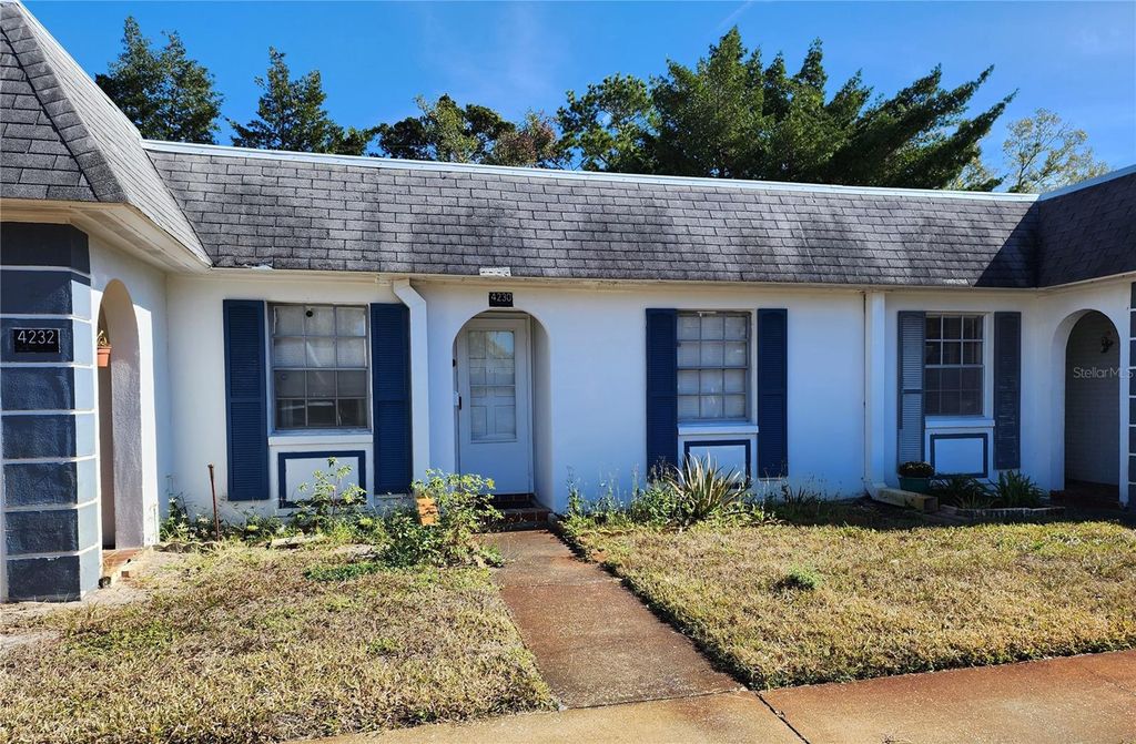 Photo of New Port Richey, FL 34652 (MLS # W7875117)