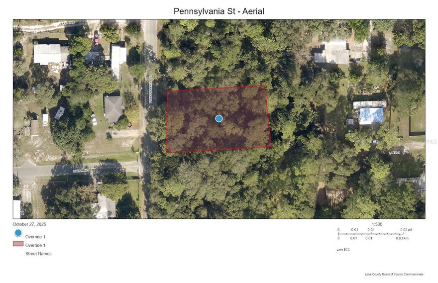 Check out this lot in Paisley Fl for under $25,000!  Have you been thinking about building?  Here maybe your chance!  In a more rural area as well no big city to deal with!