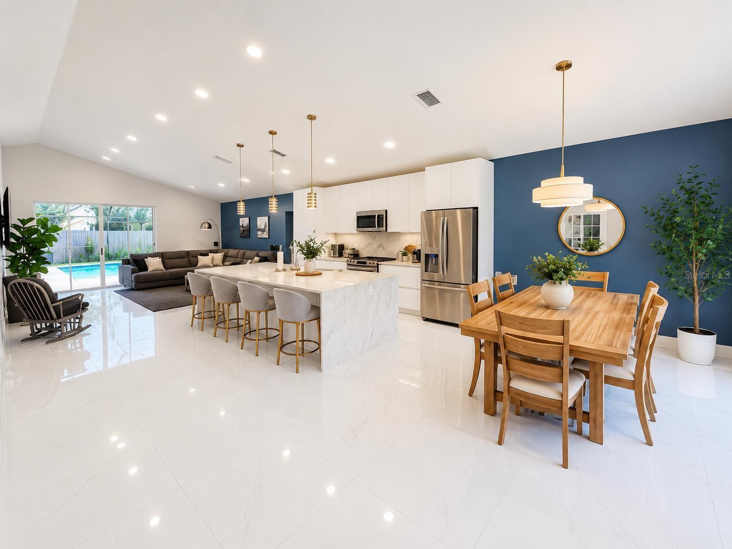 3728 COLD CREEK DRIVE