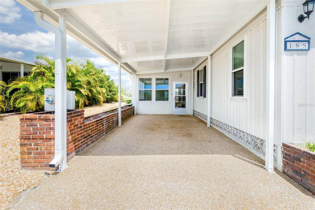 Photo of 18 S De Las Palmas Street, Englewood, FL 34223 (MLS # D6143617)