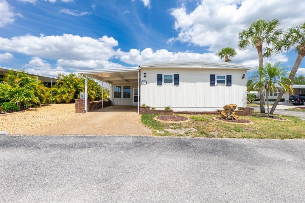 Photo of 18 S De Las Palmas Street, Englewood, FL 34223 (MLS # D6143617)