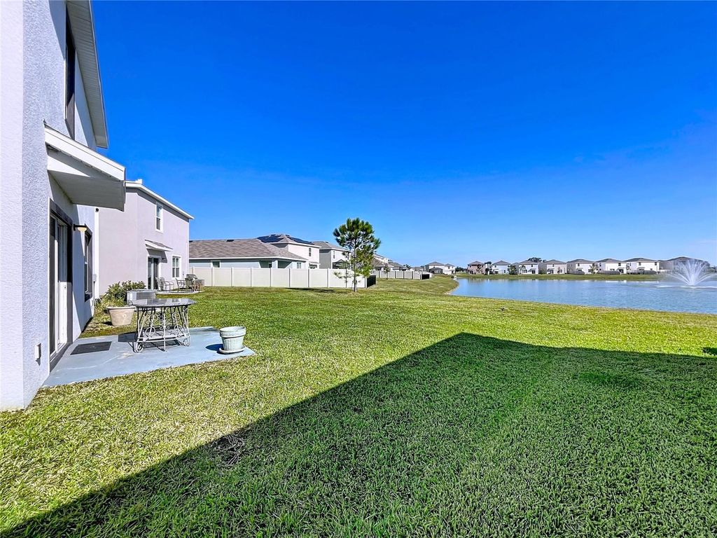 Photo of 10878 Penny Gale Loop, San Antonio, FL 33576 (MLS # TB8495083)