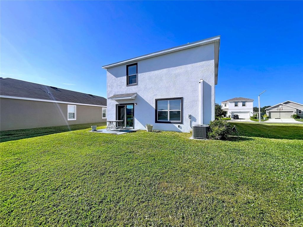 Photo of 10878 Penny Gale Loop, San Antonio, FL 33576 (MLS # TB8495083)