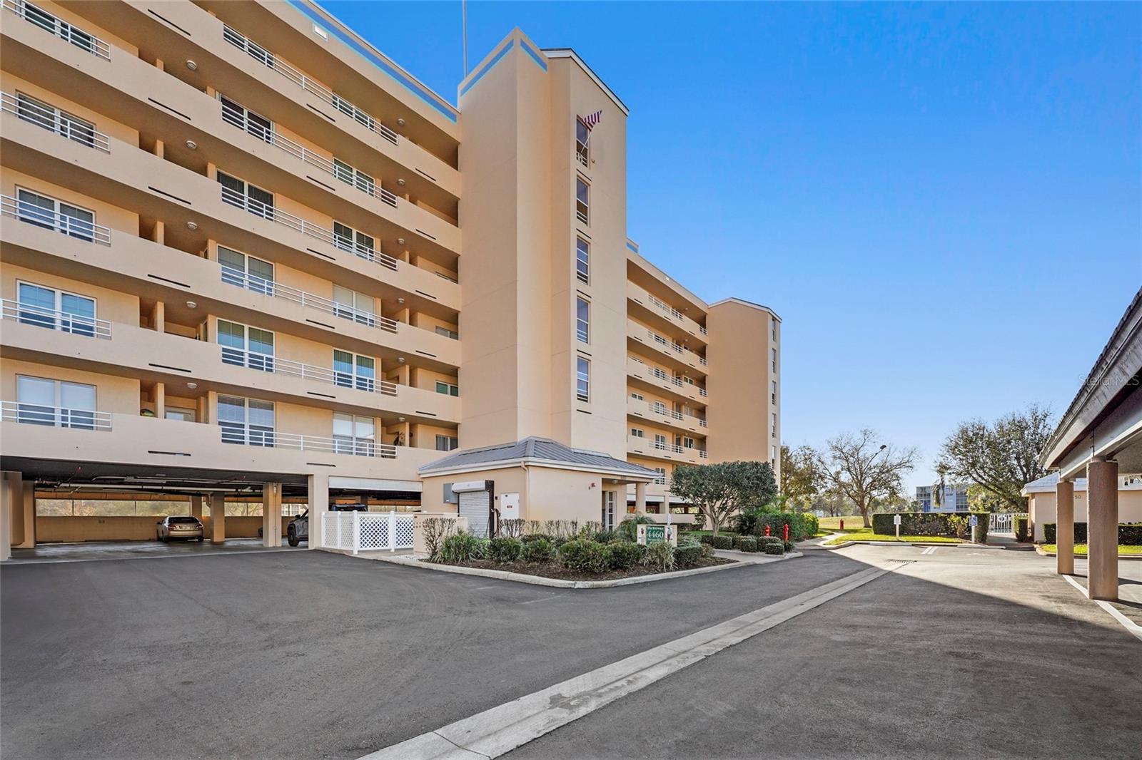 4460 FAIRWAYS BOULEVARD 308