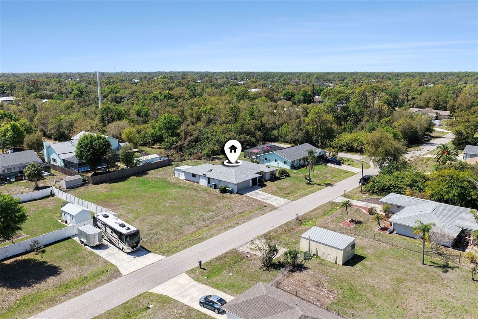 PORT CHARLOTTE SEC 023 - Residential