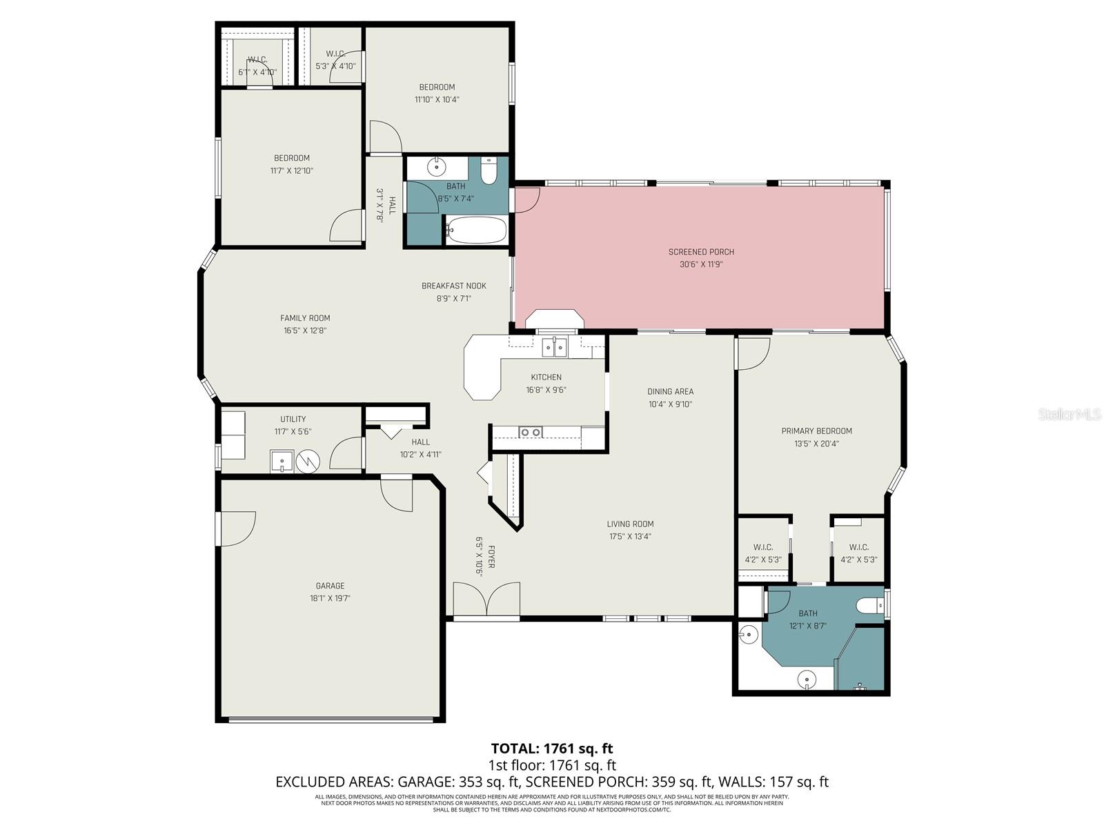 PORT CHARLOTTE SEC 023 - Residential