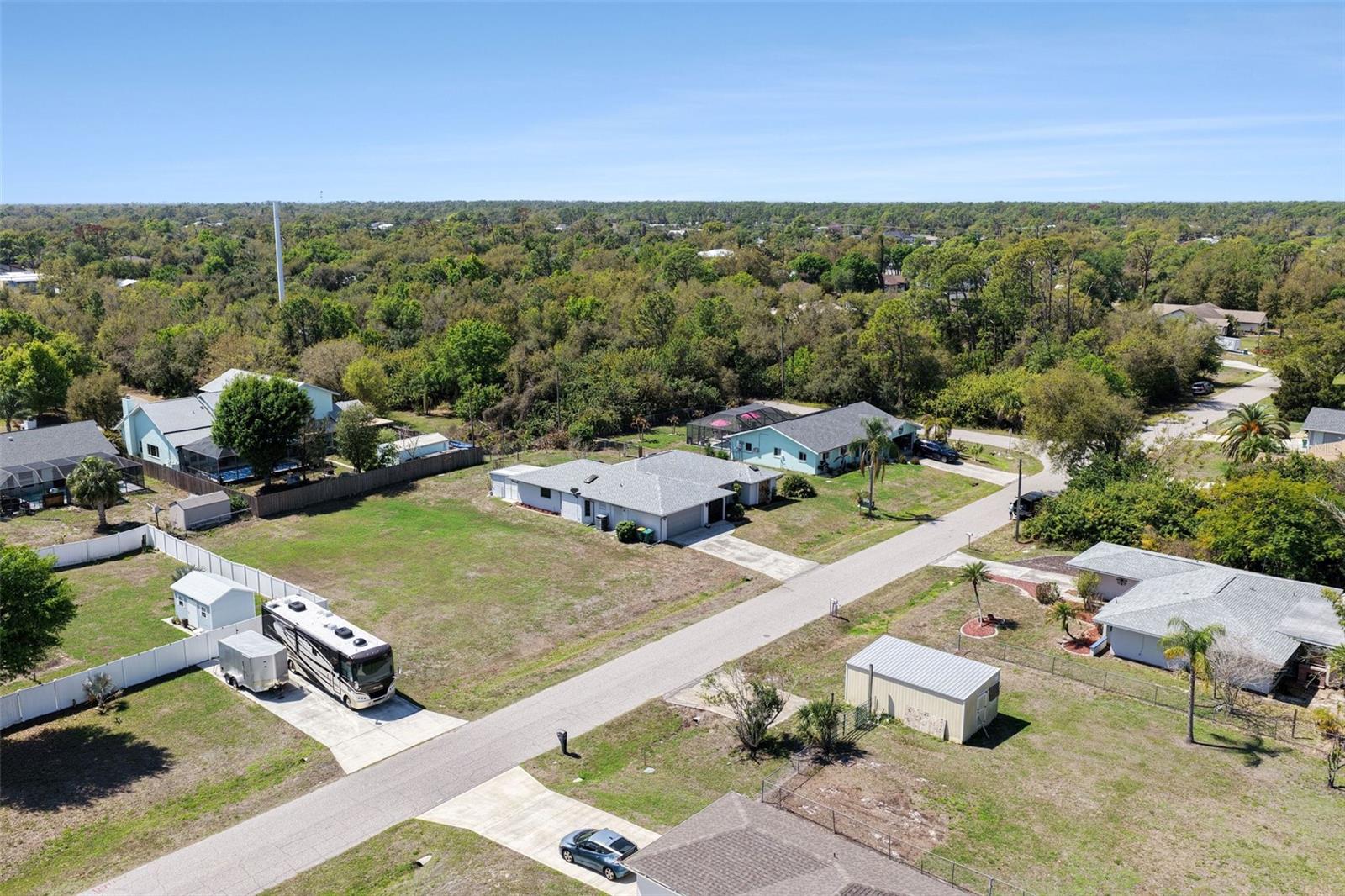 PORT CHARLOTTE SEC 023 - Residential