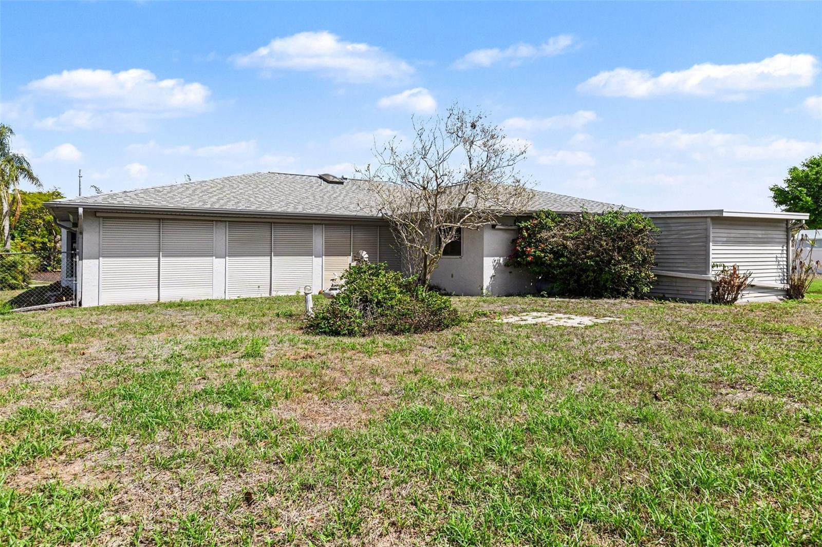 PORT CHARLOTTE SEC 023 - Residential