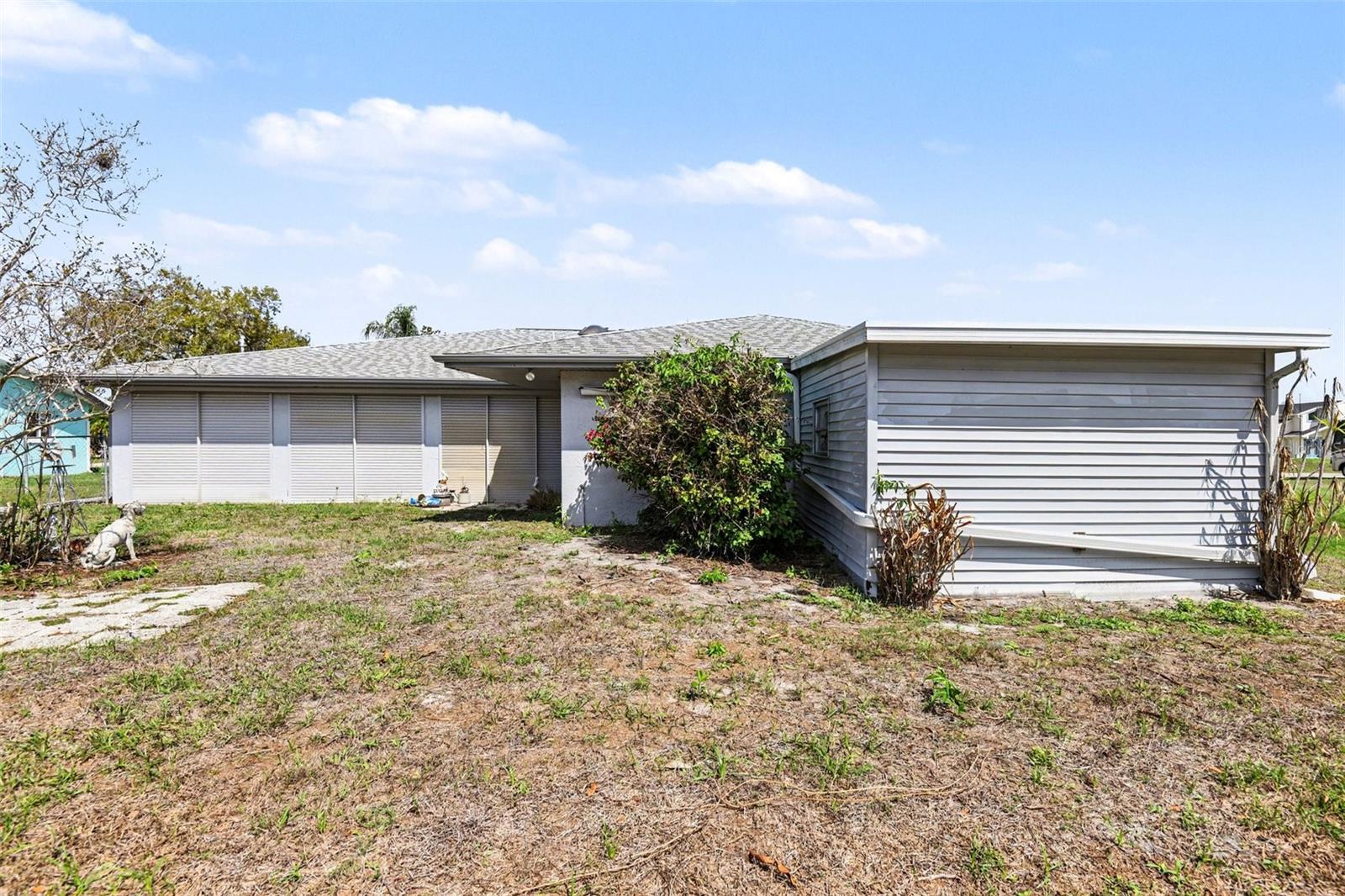 PORT CHARLOTTE SEC 023 - Residential