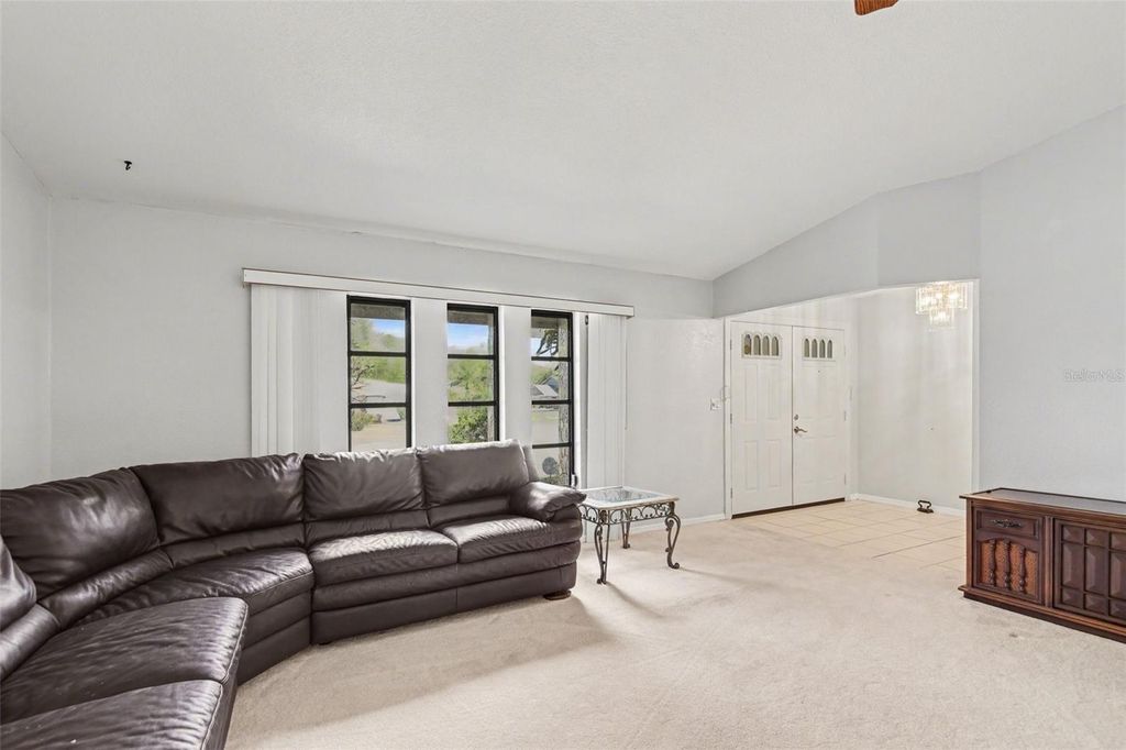 Photo of 1109 Ample Avenue, Port Charlotte, FL 33948 (MLS # C7523467)