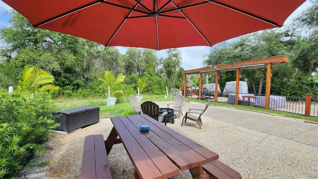 Photo of 410 Longhorn Drive, River Ranch, FL 33867 (MLS # TB8338039)