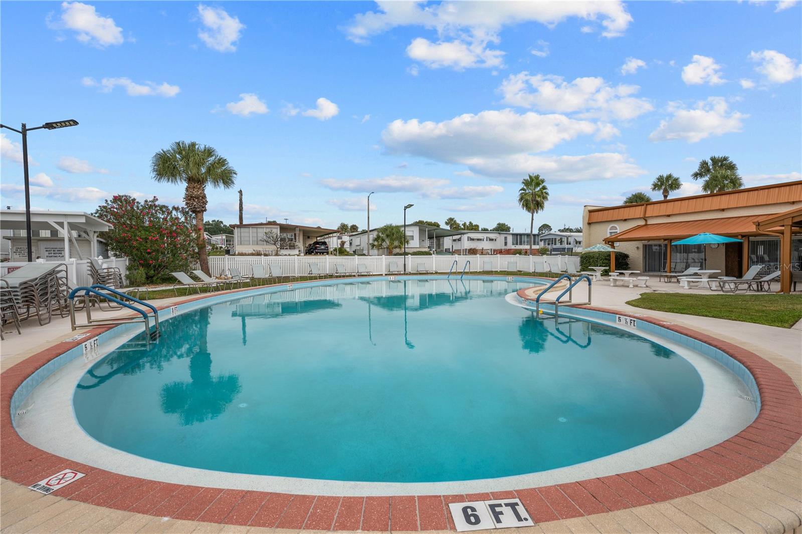 SPANISH TRAILS VILLAGE CONDO - Residential