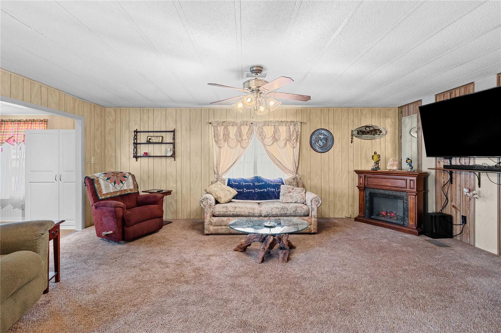 SPANISH TRAILS VILLAGE CONDO - Residential