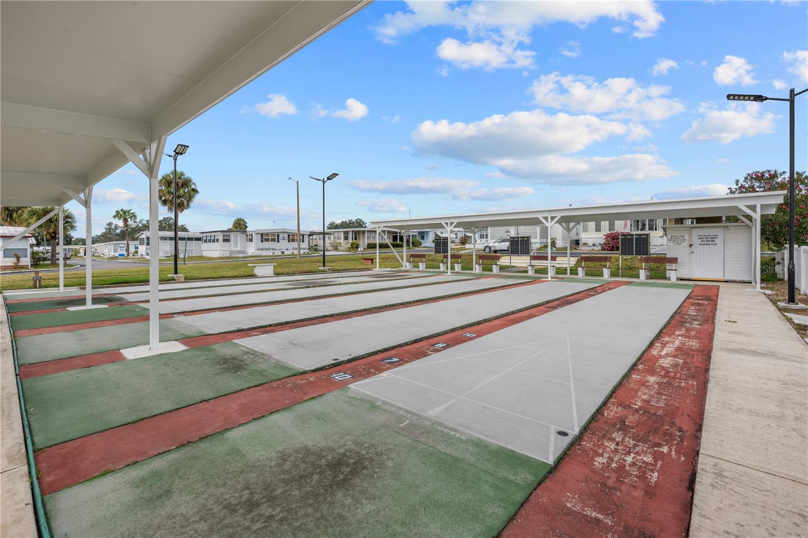 SPANISH TRAILS VILLAGE CONDO - Residential