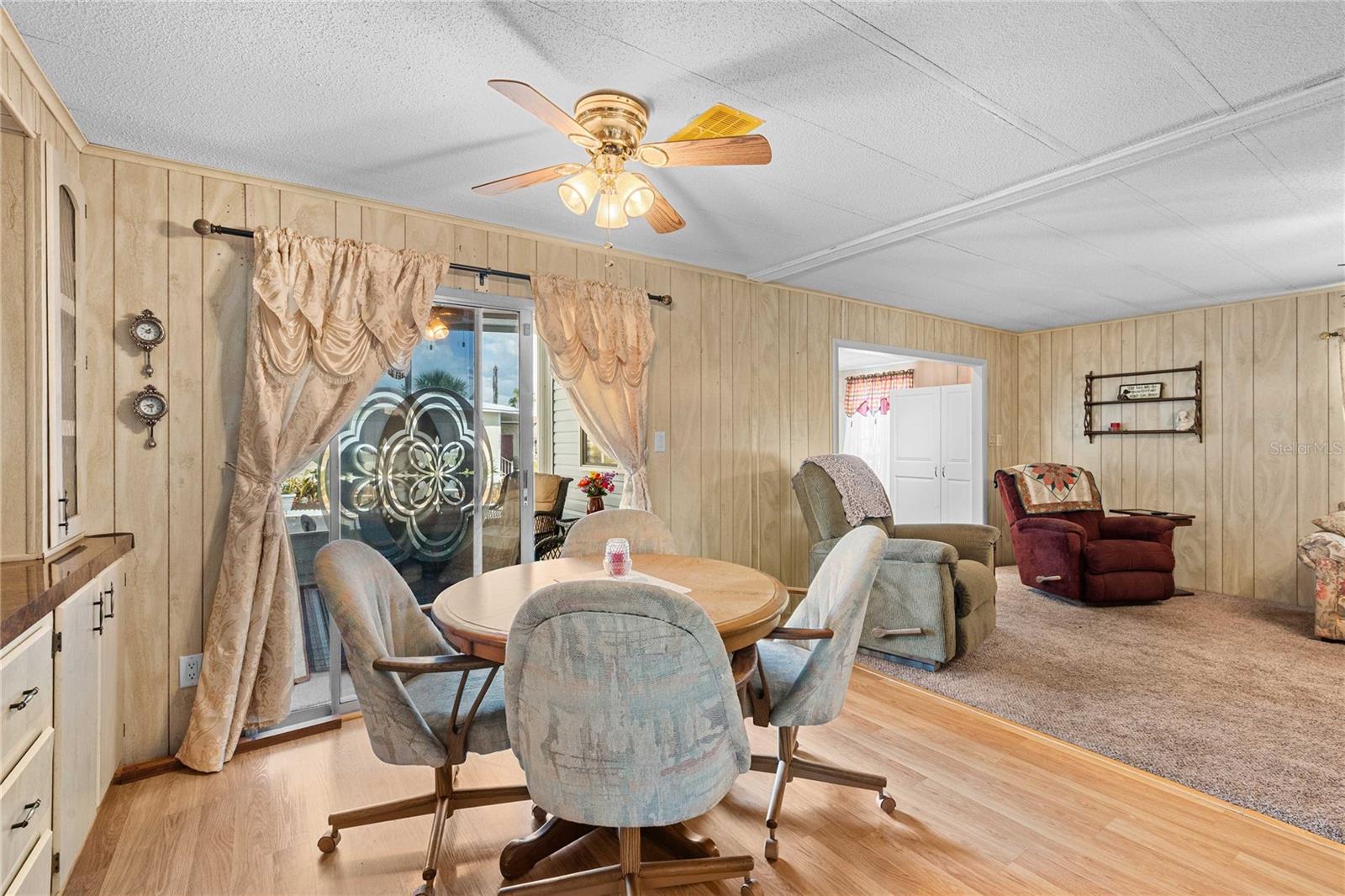 SPANISH TRAILS VILLAGE CONDO - Residential