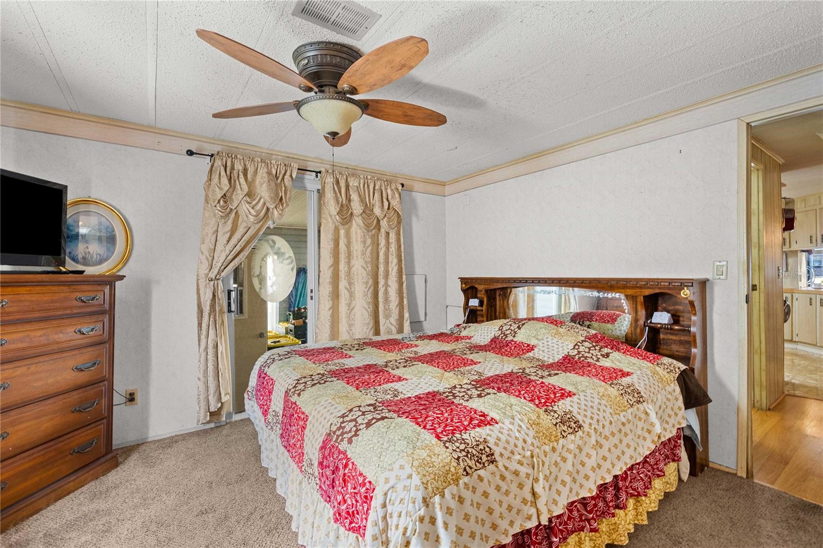 SPANISH TRAILS VILLAGE CONDO - Residential