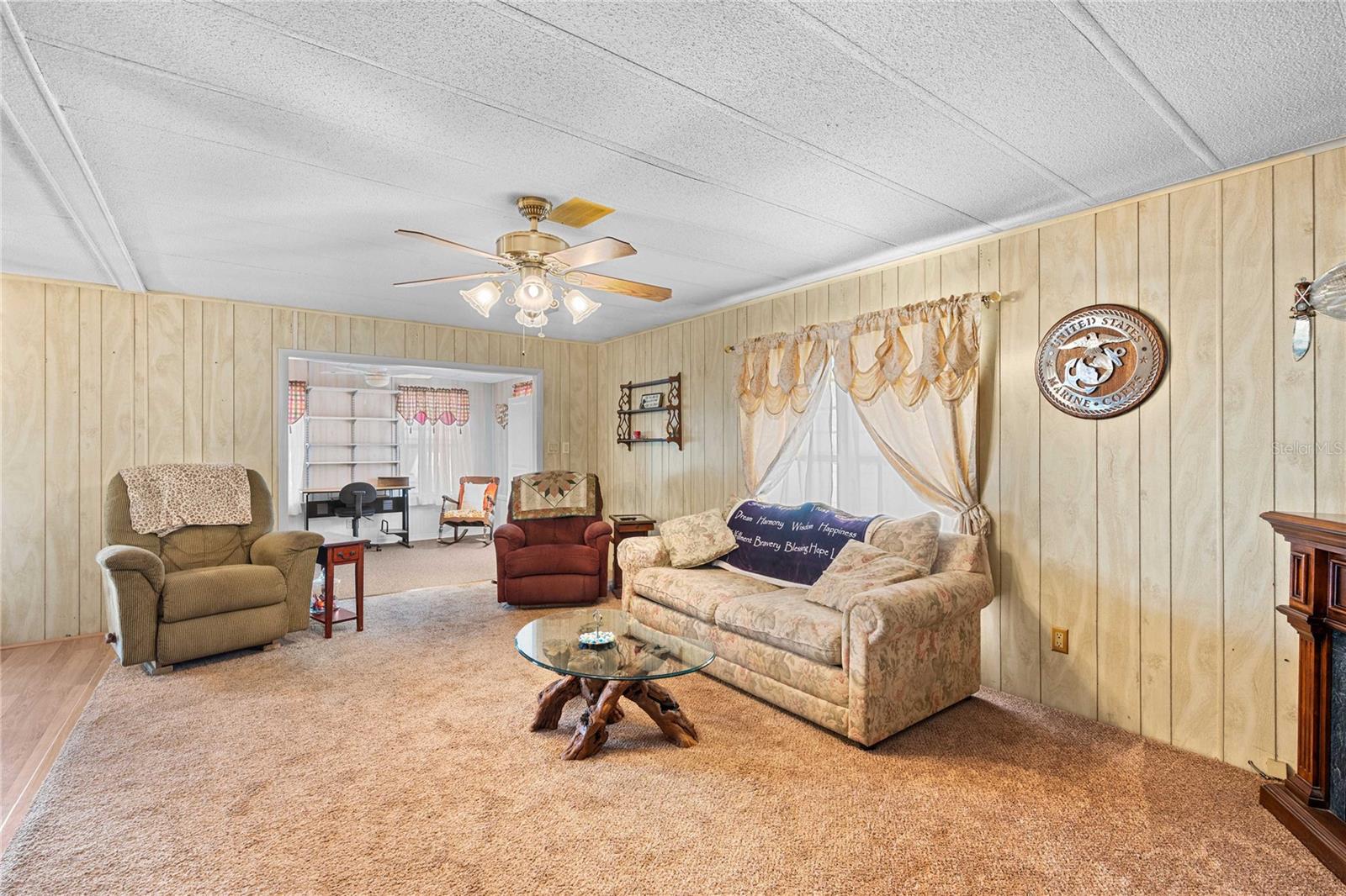 SPANISH TRAILS VILLAGE CONDO - Residential