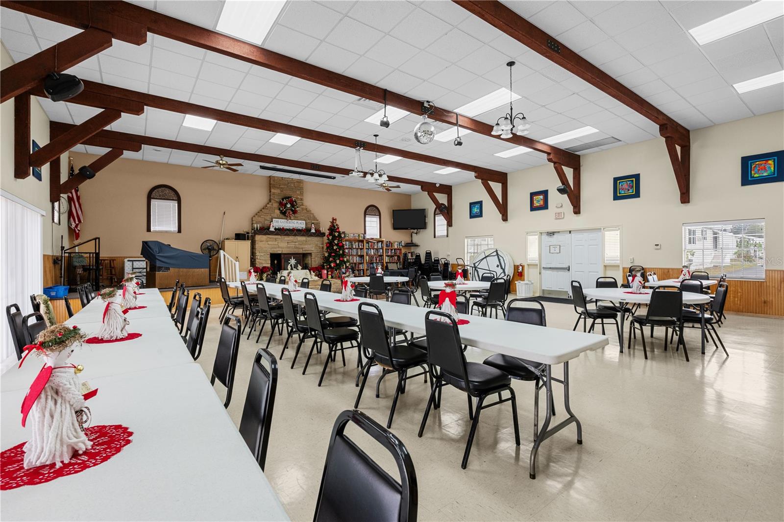 SPANISH TRAILS VILLAGE CONDO - Residential