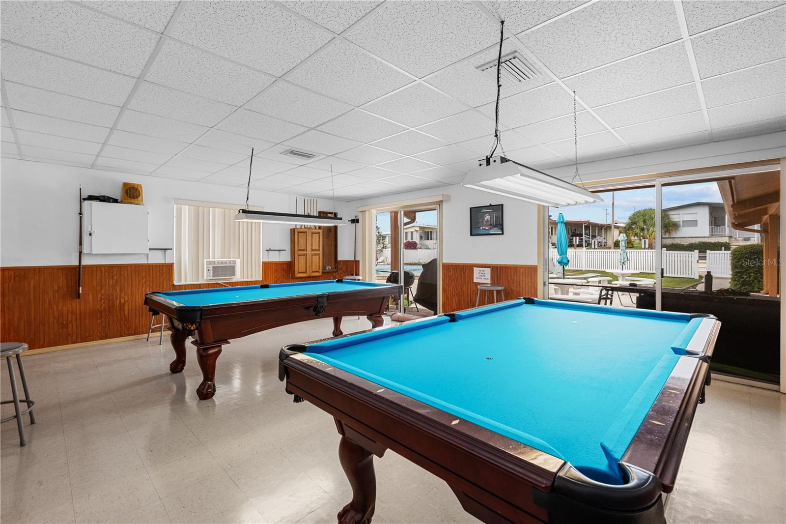 SPANISH TRAILS VILLAGE CONDO - Residential