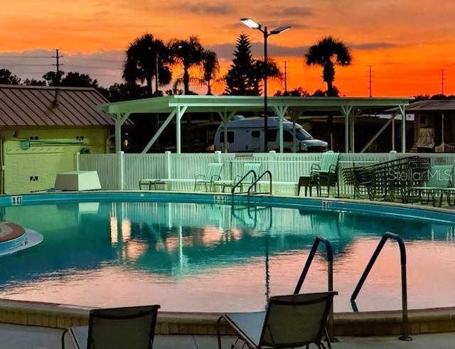 SPANISH TRAILS VILLAGE CONDO - Residential